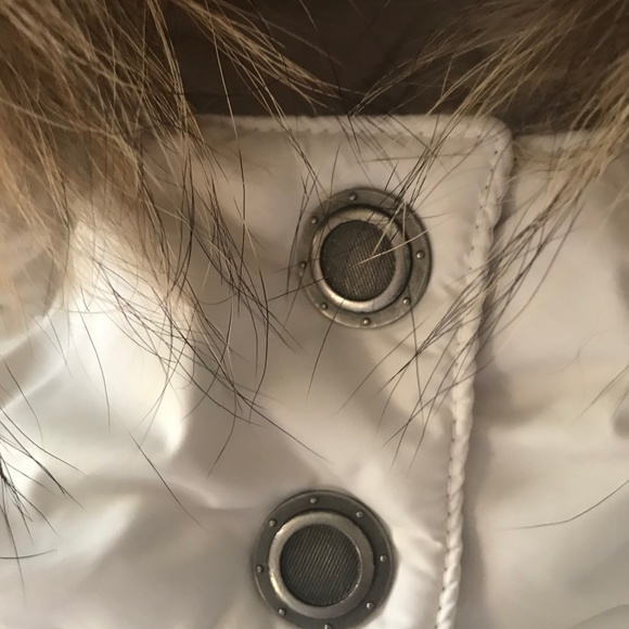 3/$25  Deatcheable Zipper Hood For Winter Jacket - Picture 2 of 6